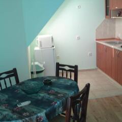Апартаменты Sea View Apartments Свети Влас в номере фото 2