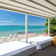 Grand Hotel Sveti Vlas пляж фото 2