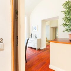 Quintocanto Hotel and Spa интерьер отеля фото 2