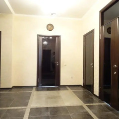 Гостиница Mini Hotel Anapa в Анапе отзывы, цены и фото номеров - забронировать гостиницу Mini Hotel Anapa онлайн Анапа интерьер отеля фото 3