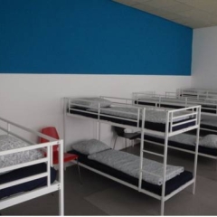 Base Budapest Hostel and backpackers пляж фото 2