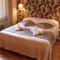 Rio Hotel комната для гостей