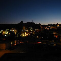 Lalezar Cave Hotel Турция, Гёреме - отзывы, цены и фото номеров - забронировать отель Lalezar Cave Hotel онлайн приотельная территория