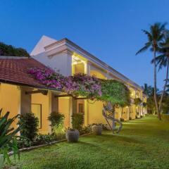 Отель Anantara Hoi An Resort Вьетнам, Хойан - отзывы, цены и фото номеров - забронировать отель Anantara Hoi An Resort онлайн фото 4
