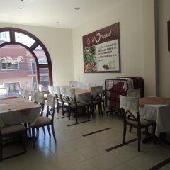 Hung Phong Hotel Далат питание