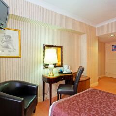 Отель Britannia Country House Манчестер удобства в номере фото 2