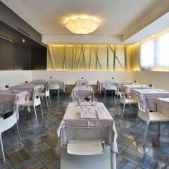 Best Western Hotel Farnese Парма помещение для мероприятий