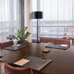 GLO Hotel Espoo Sello удобства в номере фото 2