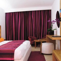 Skanes Serail Hotel in Monastir, Tunisia from 66$, photos, reviews - zenhotels.com guestroom photo 3