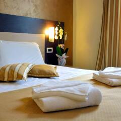 Отель B&B Marbò Florence в номере фото 2