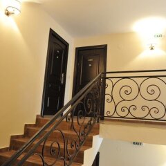 Hotel Slavova Krepost Сандански фото 24