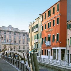 Отель In San Marco Area Roulette Италия, Венеция - отзывы, цены и фото номеров - забронировать отель In San Marco Area Roulette онлайн фото 3