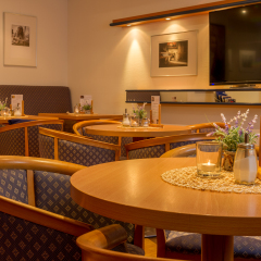 Hotel Novalis Dresden развлечения