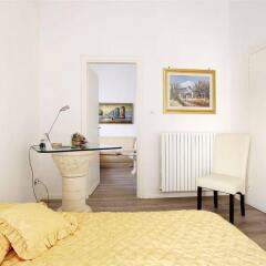 Апартаменты B&B The Apartment Лечче удобства в номере