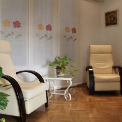Отель Hostal Luis Xv Мадрид комната для гостей фото 2