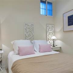 Отель Grand Latina Apartment Испания, Мадрид - отзывы, цены и фото номеров - забронировать отель Grand Latina Apartment онлайн сейф в номере