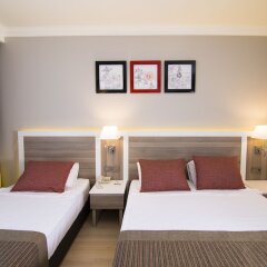 Port River Hotel - All Inclusive комната для гостей