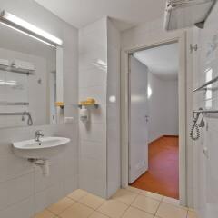 Green Vilnius Hotel Вильнюс ванная фото 2