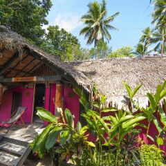 Отель Mango Bay Resort Фиджи, Вити-Леву - отзывы, цены и фото номеров - забронировать отель Mango Bay Resort онлайн фото 7