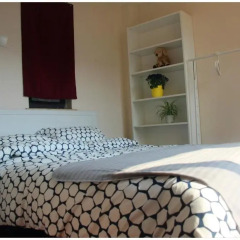 Wheat Youth Hostel комната для гостей фото 4
