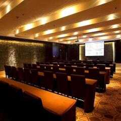 Shanghui International Hotel фото 2