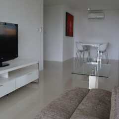 Апартаменты Lanta Loft Apartment 2B Ланта комната для гостей фото 4