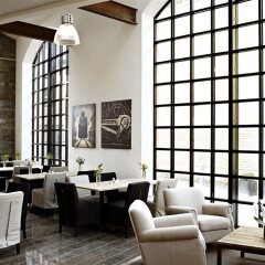 Отель The More Hotel Lund Швеция, Лунд - отзывы, цены и фото номеров - забронировать отель The More Hotel Lund онлайн интерьер отеля фото 2