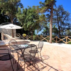 Отель Villa Vetta Marina - My Extra Home Италия, Сироло - отзывы, цены и фото номеров - забронировать отель Villa Vetta Marina - My Extra Home онлайн