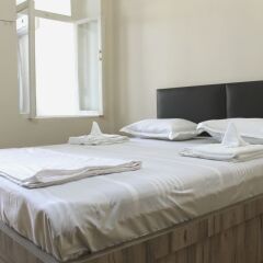 Hotel Tiflis Garden комната для гостей фото 5