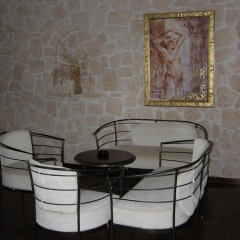 Dionysos Hotel сауна