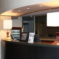 Отель Starhotels Michelangelo Италия, Флоренция - отзывы, цены и фото номеров - забронировать отель Starhotels Michelangelo онлайн удобства в номере фото 2