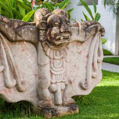 Hotel Camino Maya детские мероприятия