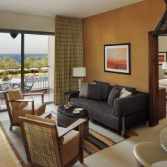 Отель Movenpick Resort & Spa Tala Bay Aqaba фото 7