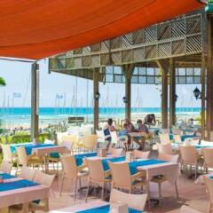 Terrace Beach Resort Турция, Сиде - отзывы, цены и фото номеров - забронировать отель Terrace Beach Resort онлайн фото 2