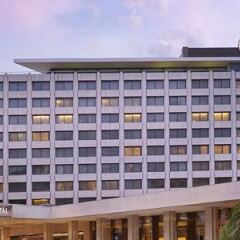 Отель Athenaeum Intercontinental Греция, Афины - отзывы, цены и фото номеров - забронировать отель Athenaeum Intercontinental онлайн фото 3