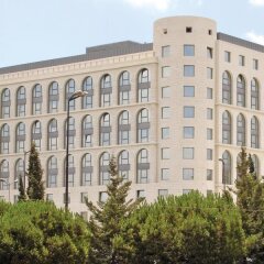 Grand Court Jerusalem Израиль, Иерусалим - 2 отзыва об отеле, цены и фото номеров - забронировать отель Grand Court Jerusalem онлайн пляж