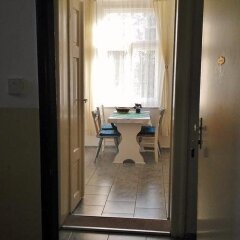 Отель Penzion Natalie Чехия, Франтишкови-Лазне - отзывы, цены и фото номеров - забронировать отель Penzion Natalie онлайн интерьер отеля фото 2