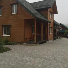 Гостиница Sonyachni Karpaty фото 9