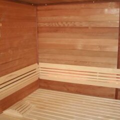Отель B&B Osiam Spa Бельгия, Брюссель - отзывы, цены и фото номеров - забронировать отель B&B Osiam Spa онлайн сауна