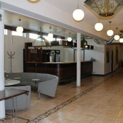Apple Hotel интерьер отеля фото 3