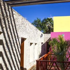 Koox Art 57 Boutique Hotel фото 8