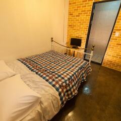 Inno Guesthouse & Bar Hongdae - Hostel удобства в номере фото 3