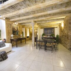Отель Le stanze dello Scirocco Sicily Luxury Агридженто комната для гостей фото 2