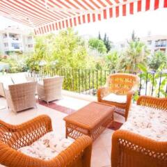 Отель Yalcinkaya Apart Otel Чешме фото 3