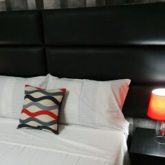 Отель Luxury Suites A Филиппины, Пампанга - отзывы, цены и фото номеров - забронировать отель Luxury Suites A онлайн фото 3