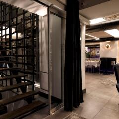 Nabu Hotel развлечения