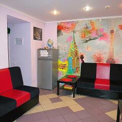 Гостиница VIVA hostel Беларусь, Минск - - забронировать гостиницу VIVA hostel, цены и фото номеров интерьер отеля