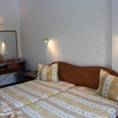 Kamchia Park Hotel сейф в номере