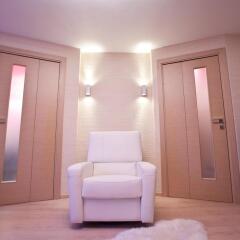 Гостиница Grandvill Apartments on Karla Marksa в Мурманске отзывы, цены и фото номеров - забронировать гостиницу Grandvill Apartments on Karla Marksa онлайн Мурманск вестибюль