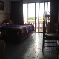 Отель Ben @ Lek Gay Friendly Guesthouse комната для гостей фото 4